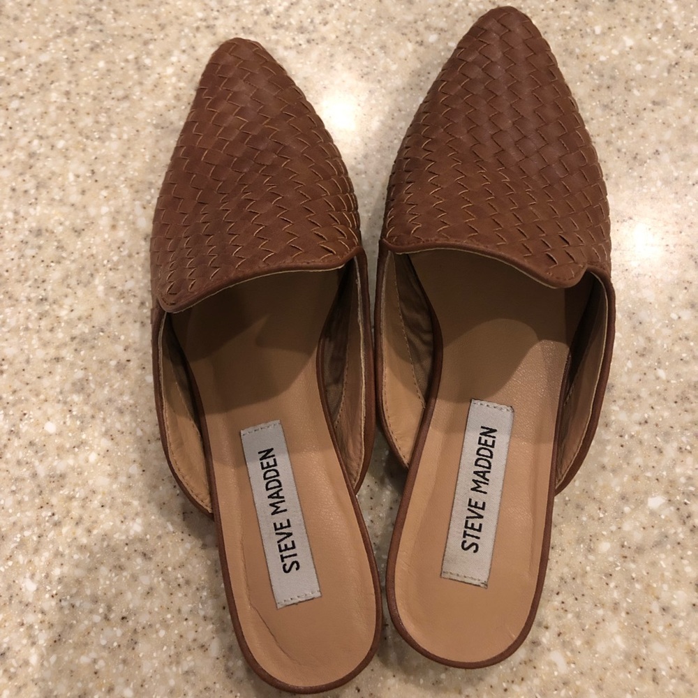 Steve Madden Mule